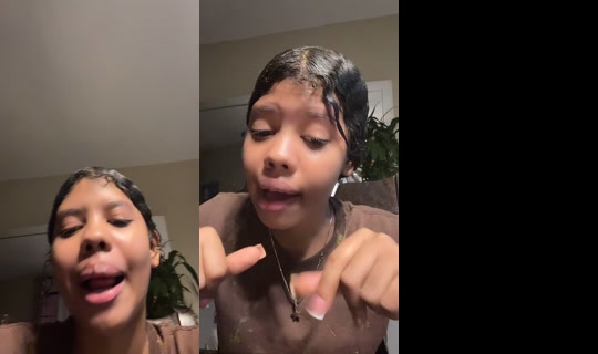 puchitos26 TikTok Live — Aug 18, 2026, 12:39 AM