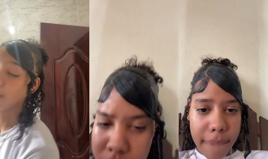 puchitos26 TikTok Live — Aug 19, 2026, 6:31 PM