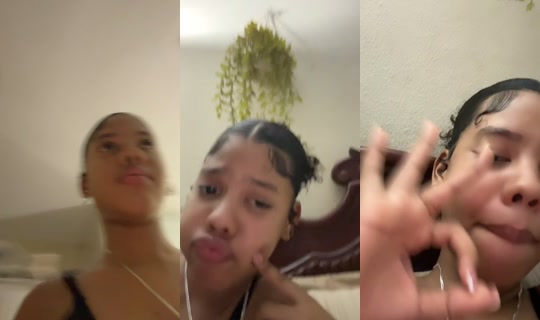 puchitos26 TikTok Live — Aug 21, 2026, 12:27 AM