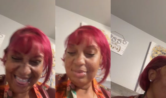 pudding_lala38 TikTok Live — Jul 10, 2026, 3:13 AM