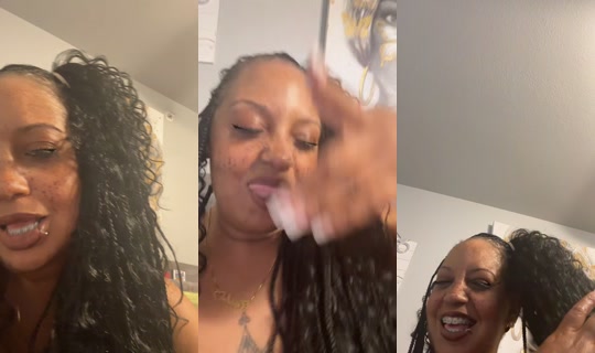 pudding_lala38 TikTok Live — Jul 16, 2026, 1:04 AM
