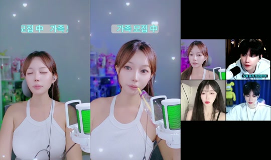 puduyam TikTok Live — Aug 2, 2026, 4:05 PM
