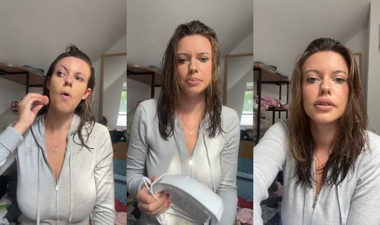 puffpuff.livee TikTok Live — Jul 15, 2026, 3:06 PM