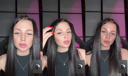 pugacheva.ksy TikTok Live — Jul 13, 2026, 7:09 PM