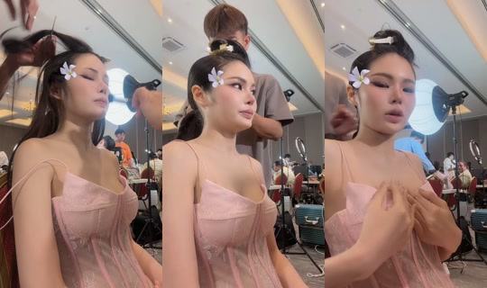 puifai.19 TikTok Live — Aug 10, 2026, 6:50 AM