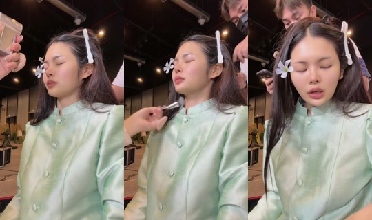 puifai.19 TikTok Live — Aug 11, 2026, 5:14 AM