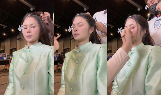 puifai.19 TikTok Live — Aug 11, 2026, 5:59 AM