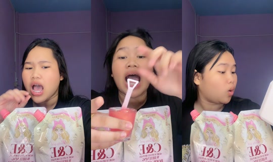 pukboong41 TikTok Live — Sep 5, 2026, 2:06 AM