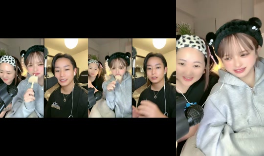 pukudayo24 TikTok Live — Aug 10, 2026, 4:39 PM