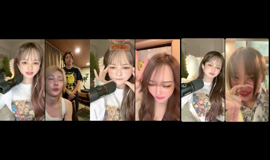 pukudayo24 TikTok Live — Aug 11, 2026, 2:19 PM
