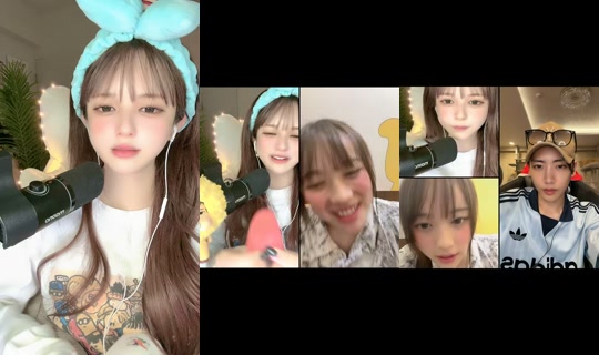 pukudayo24 TikTok Live — Aug 11, 2026, 3:09 PM
