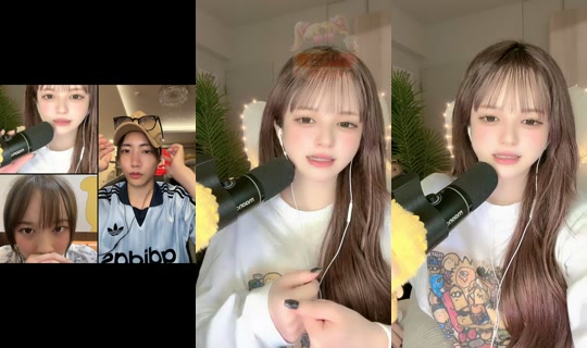 pukudayo24 TikTok Live — Aug 11, 2026, 3:59 PM