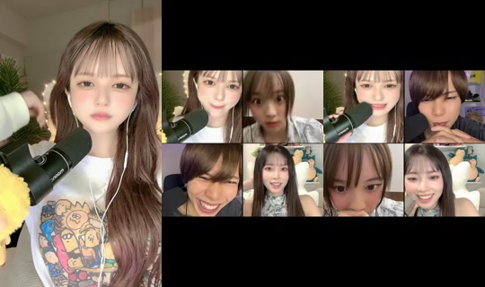 pukudayo24 TikTok Live — Aug 11, 2026, 4:50 PM