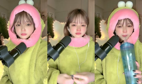 pukudayo24 TikTok Live — Aug 20, 2026, 4:31 AM