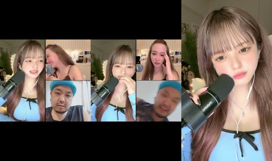 pukudayo24 TikTok Live — Aug 21, 2026, 4:05 PM