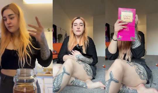 pumpkinb0ne TikTok Live — Aug 12, 2026, 2:32 PM