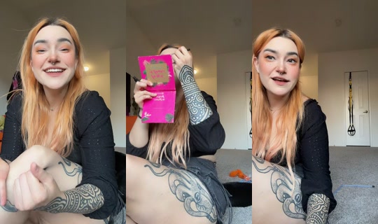 pumpkinb0ne TikTok Live — Aug 12, 2026, 3:02 PM