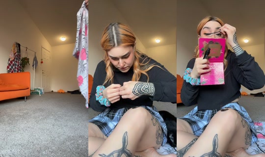 pumpkinb0ne TikTok Live — Aug 13, 2026, 3:50 PM