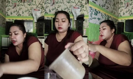 pungkidianasari TikTok Live — Aug 21, 2026, 2:09 AM