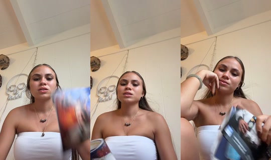 punohuj TikTok Live — Aug 24, 2026, 3:58 AM
