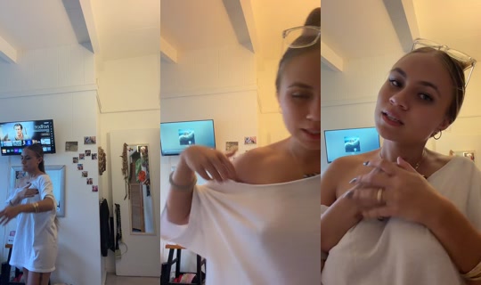 punohuj TikTok Live — Aug 28, 2026, 4:15 AM