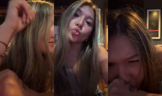 pureleafherbaltea TikTok Live — Jul 11, 2026, 3:14 AM