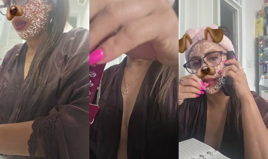 pureseduction81 TikTok Live — Jul 14, 2026, 6:32 AM