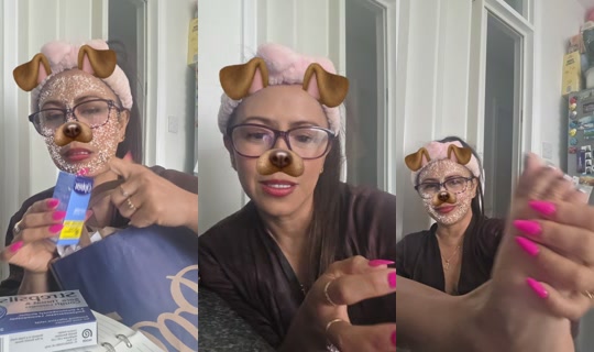 pureseduction81 TikTok Live — Jul 14, 2026, 7:23 AM