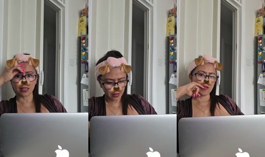 pureseduction81 TikTok Live — Jul 14, 2026, 8:13 AM
