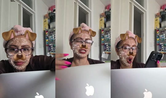 pureseduction81 TikTok Live — Jul 14, 2026, 8:28 AM