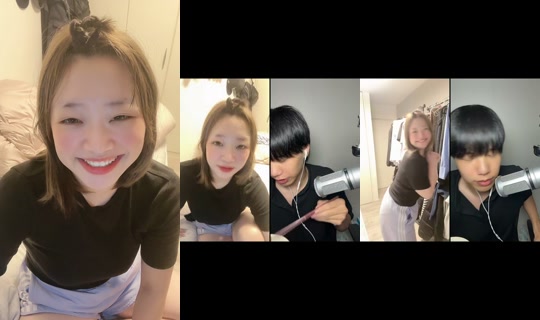 purinc2525 TikTok Live — Jul 15, 2026, 10:20 AM