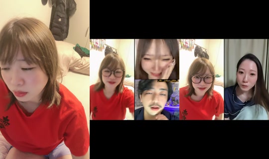 purinc2525 TikTok Live — Jul 15, 2026, 3:47 PM