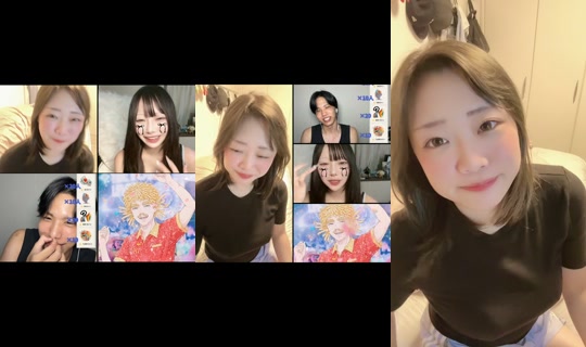 purinc2525 TikTok Live — Aug 21, 2026, 10:26 AM