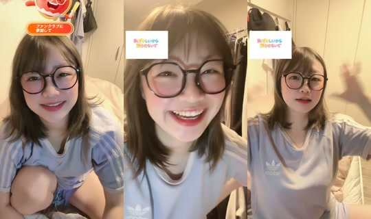 purinc2525 TikTok Live — Aug 21, 2026, 4:43 PM