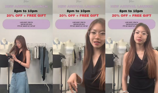 purpursg TikTok Live — Aug 19, 2026, 1:01 PM