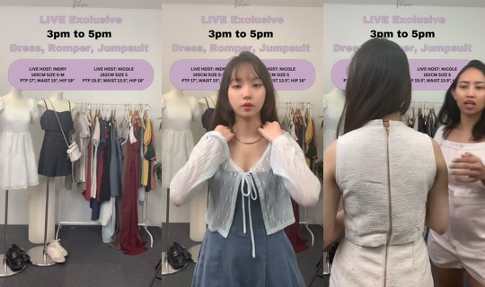 purpursg TikTok Live — Aug 20, 2026, 7:54 AM