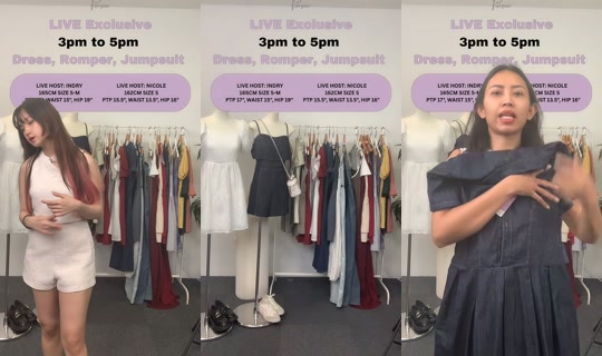 purpursg TikTok Live — Aug 20, 2026, 8:45 AM