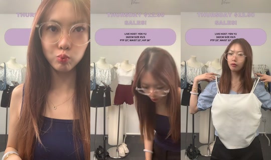 purpursg TikTok Live — Aug 20, 2026, 12:14 PM