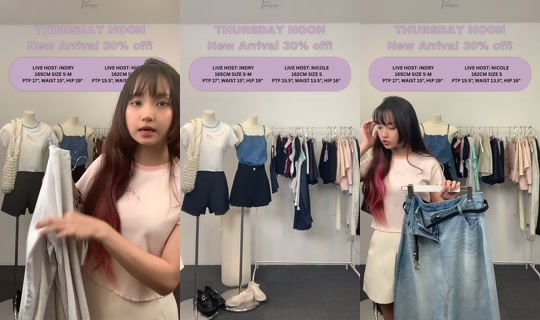 purpursg TikTok Live — Aug 21, 2026, 6:23 AM