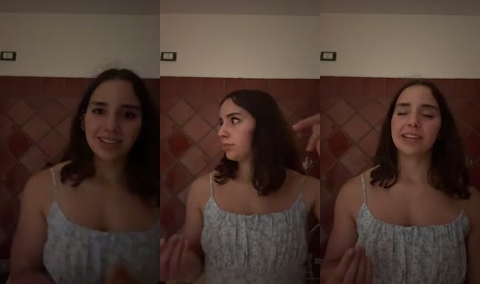 pursuit.of.potential00 TikTok Live — Jul 15, 2026, 7:29 PM