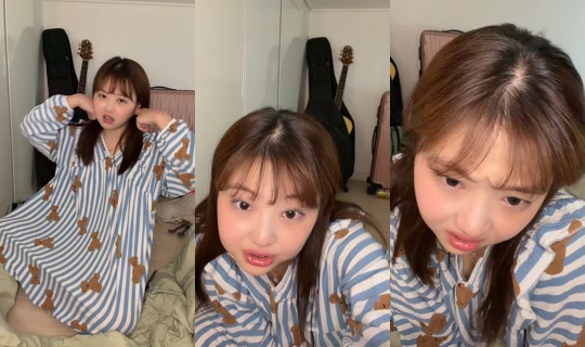 puru_pureum TikTok Live — Sep 18, 2026, 5:28 PM