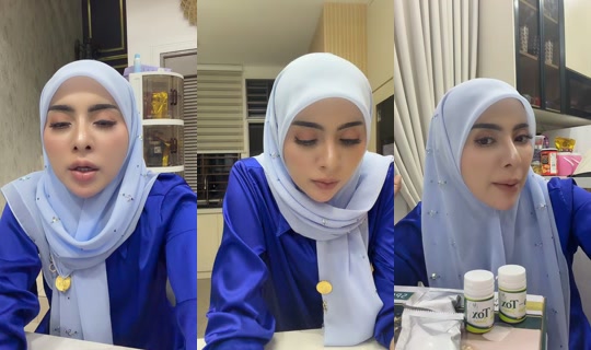 puspagomen TikTok Live — Aug 10, 2026, 12:32 PM