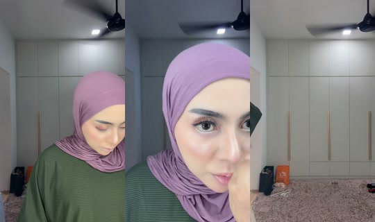 puspagomen TikTok Live — Aug 11, 2026, 6:54 AM
