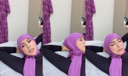 puspagomen TikTok Live — Aug 19, 2026, 3:35 AM
