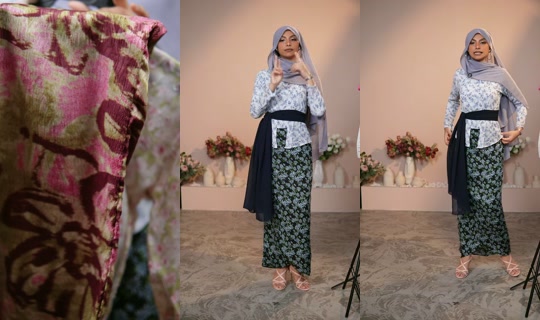 puspitaabadi TikTok Live — Aug 7, 2026, 2:19 PM