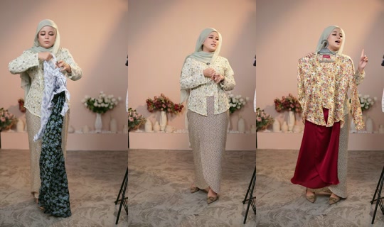 puspitaabadi TikTok Live — Aug 8, 2026, 3:22 AM