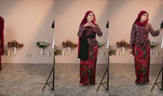 puspitaabadi TikTok Live — Aug 8, 2026, 5:12 AM
