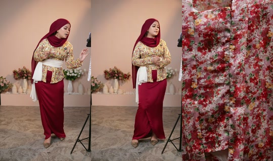 puspitaabadi TikTok Live — Aug 8, 2026, 6:54 AM