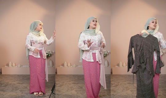 puspitaabadi TikTok Live — Aug 22, 2026, 2:22 AM
