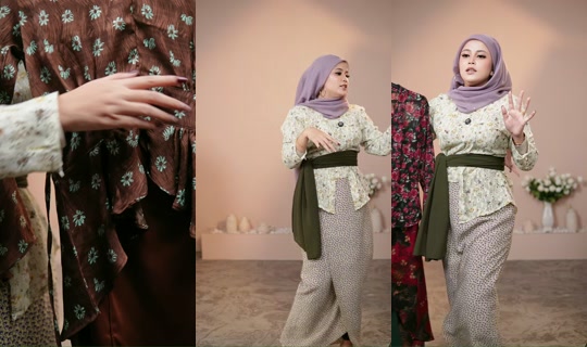 puspitaabadi TikTok Live — Aug 22, 2026, 9:19 AM